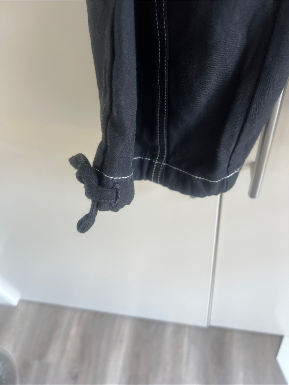 BNWT Aritzia TNA Roscoe Cargo Pant - Picture 8 of 11